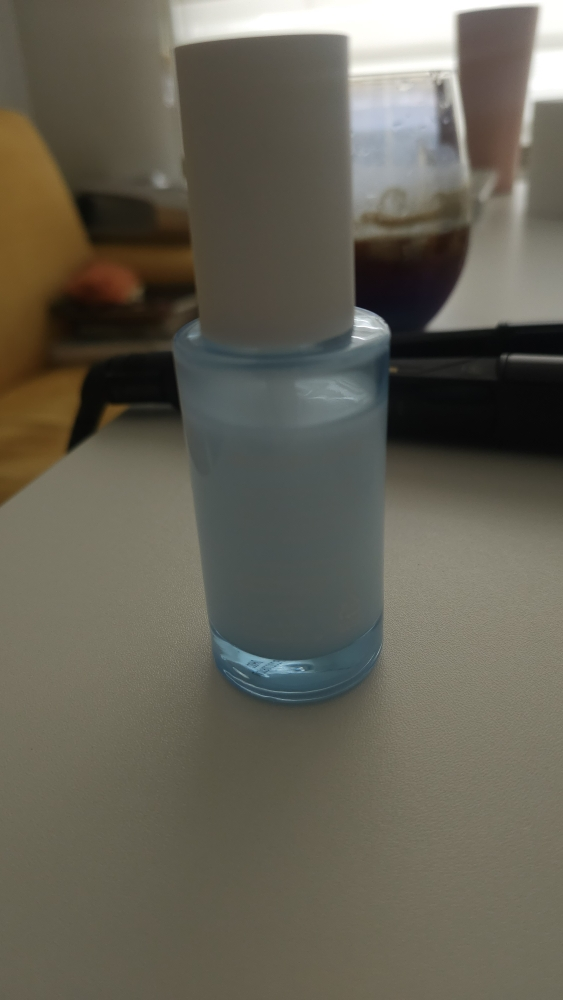 베르가모 (BERGAMO) 밤부캡슐 수딩 세럼 review image