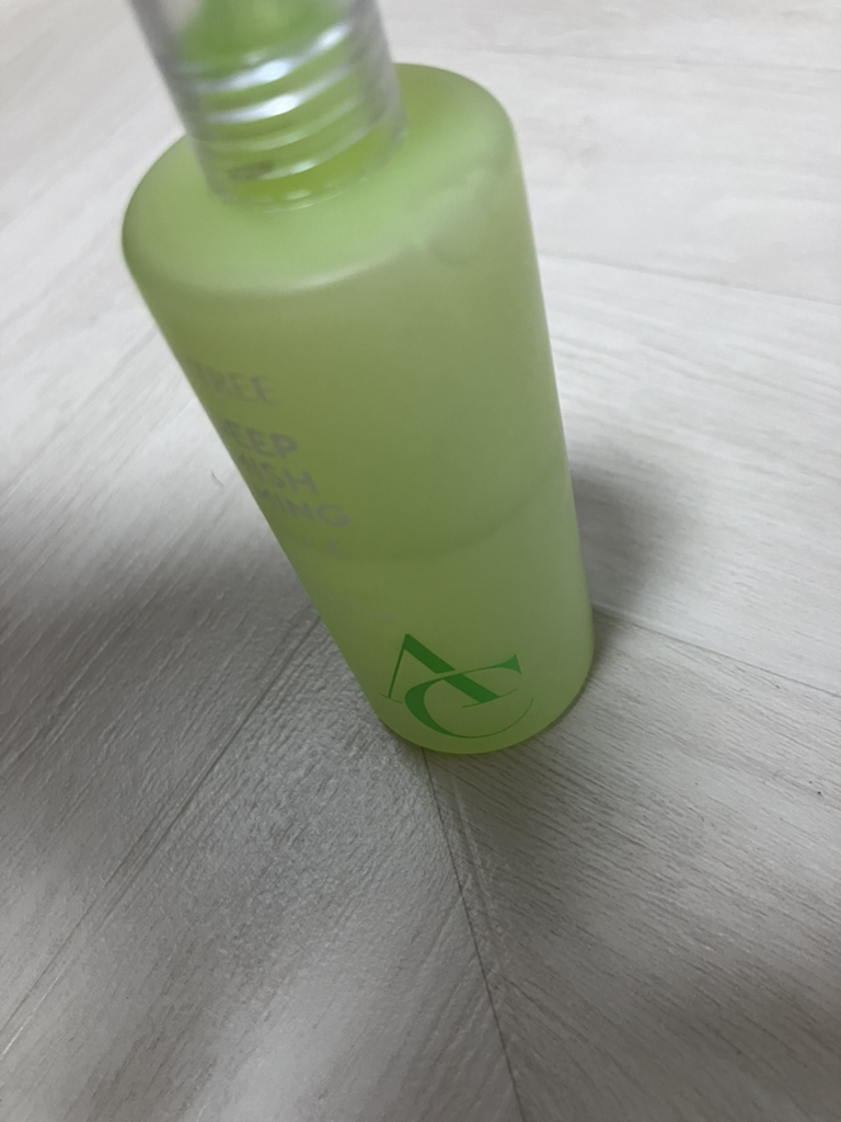 듀이트리 (DEWYTREE) AC 딥 흔적 진정 앰플 review image