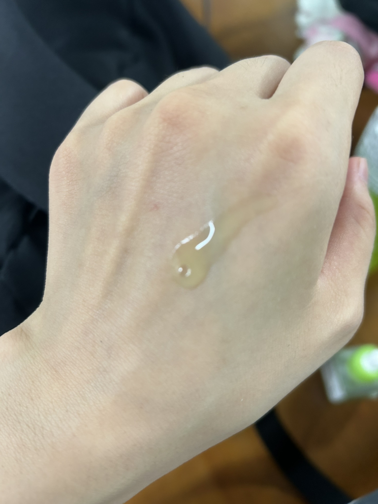성분에디터 (SUNGBOONeditor) 그린토마토 NMN 포어 리프팅 앰플 review image