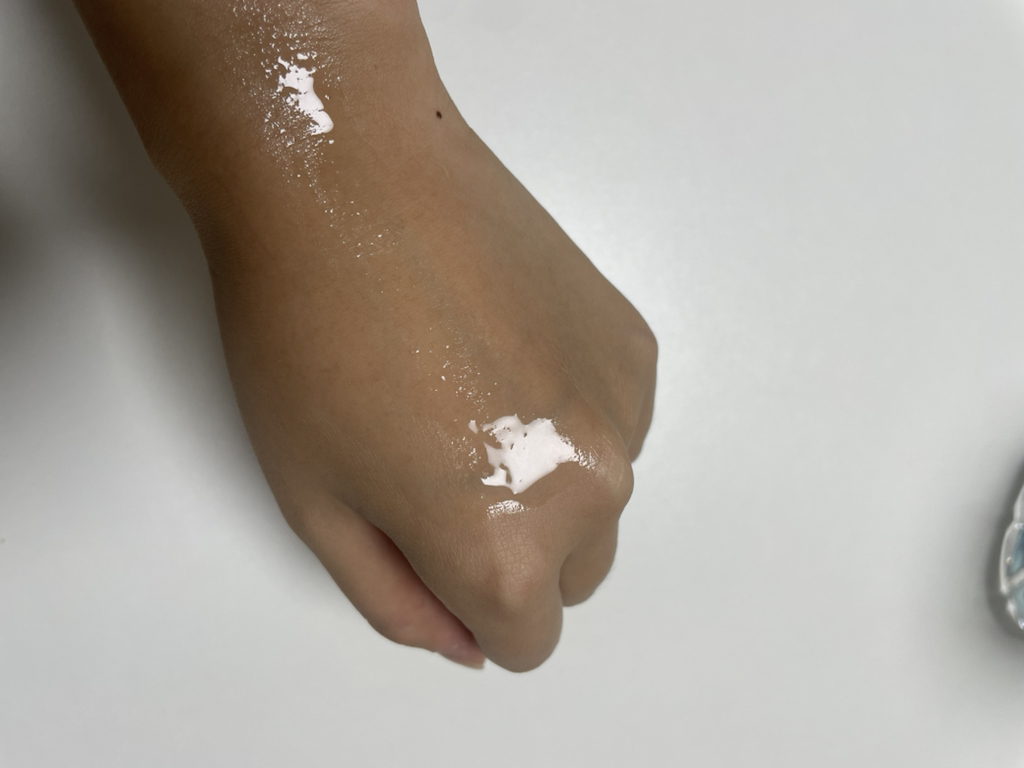 product review image