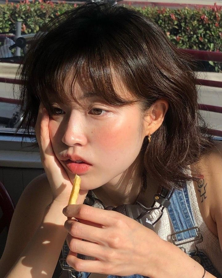메이크프렘 (makep:rem) 세이프 미 릴리프 모이스처 클렌징 밀크 review image