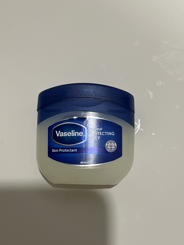 바세린 (Vaseline) (유니레버) 오리지널 프로텍팅 젤리 review image