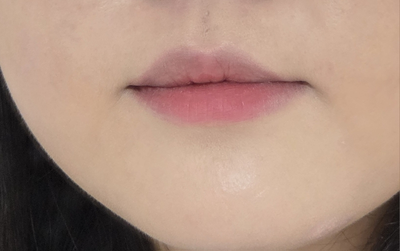 三熹玉 (三熹玉) 模糊水彩染唇膏 [#下沉] common.review image