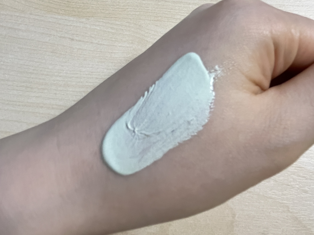 erborian CC 红色校正霜 [SPF25] common.review image