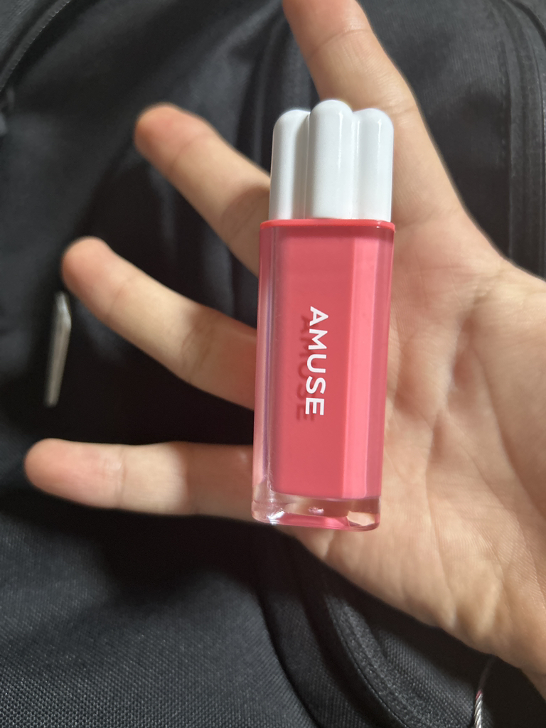어뮤즈 (AMUSE) 듀 틴트 [02 산들] review image