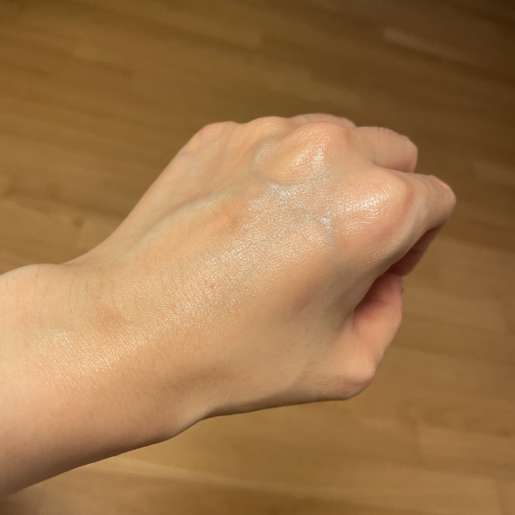 달롭 (dollop) 리추얼 인비저블 UV 디펜스 [SPF50+/PA++++] review image
