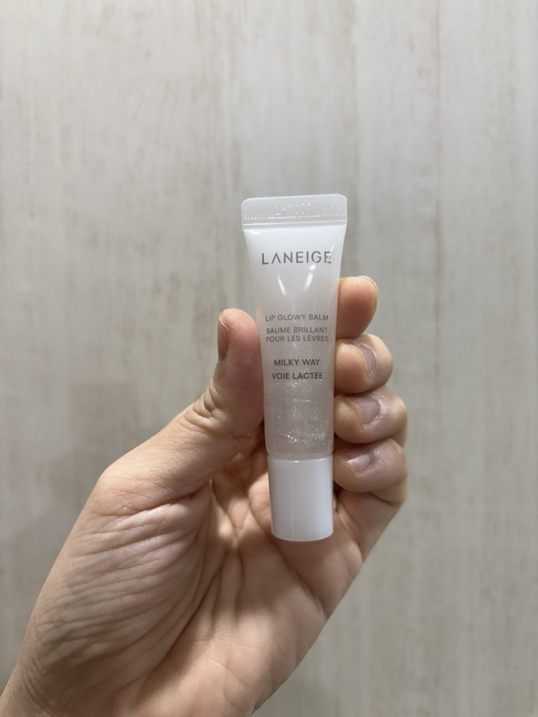 라네즈 (LANEIGE) 글레이즈 크레이즈 틴티드 립 세럼 [피치글레이즈] review image