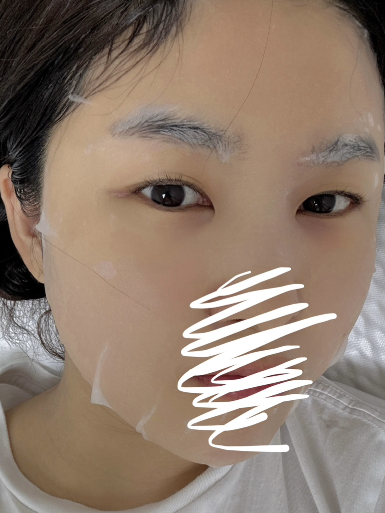 원씽 (ONETHING) 마스크팩 [시카수딩] review image