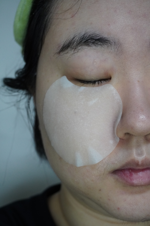 product review image