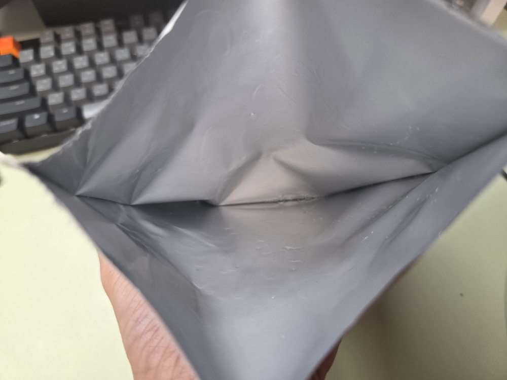 루티오 (rootio) 비건 콜라겐 부스팅 마스크 review image