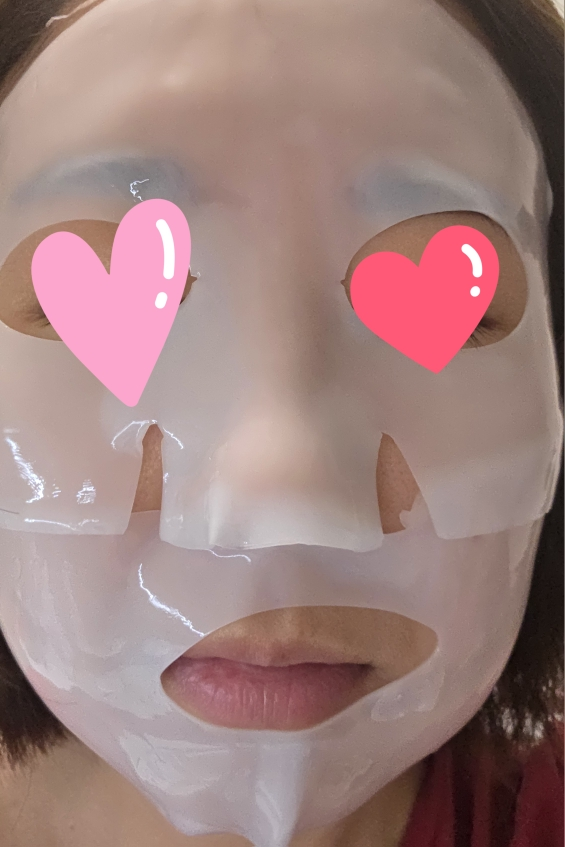 루티오 (rootio) 비건 콜라겐 부스팅 마스크 review image