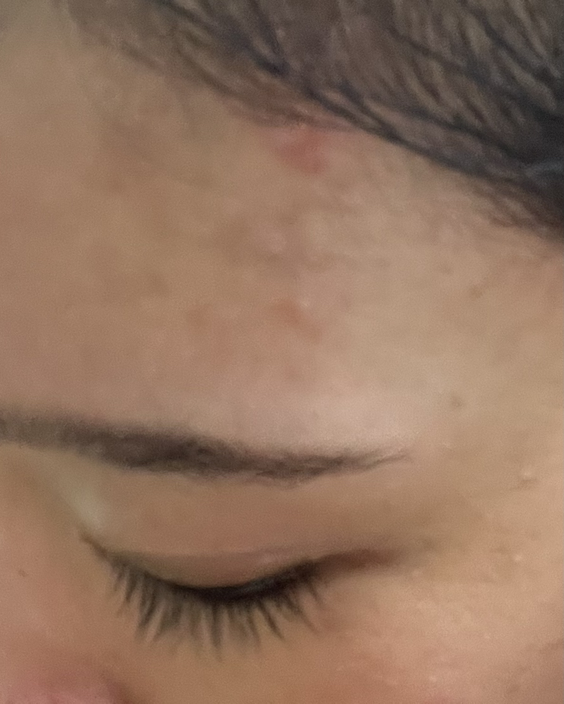 아비브 (Abib) 어성초 흔적 에센스 패드 클리어터치 review image