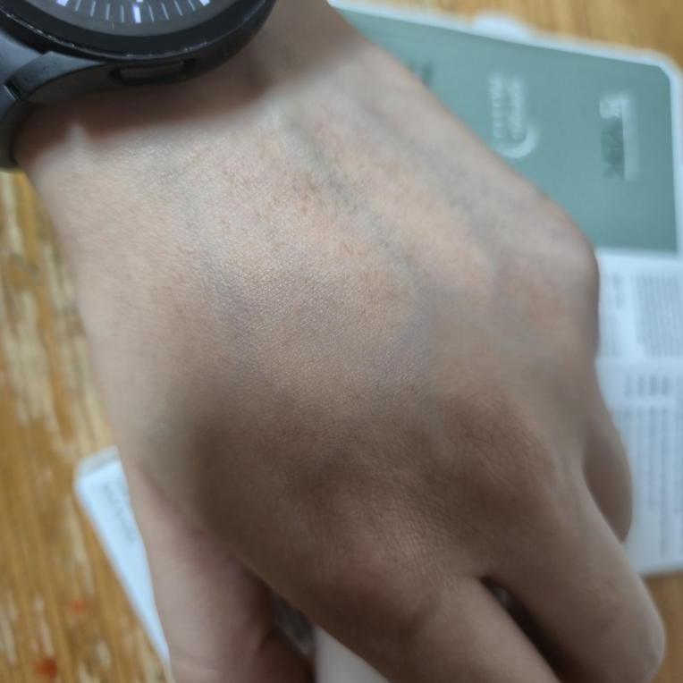 YBK (와이비케이) 포어 풀 커버 데일리 썬스크린 [SPF50+/PA++++] review image
