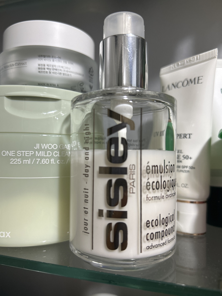 시슬리 (sisley) 에뮐씨옹 에꼴로지끄 어드밴스드 포뮬라 review image