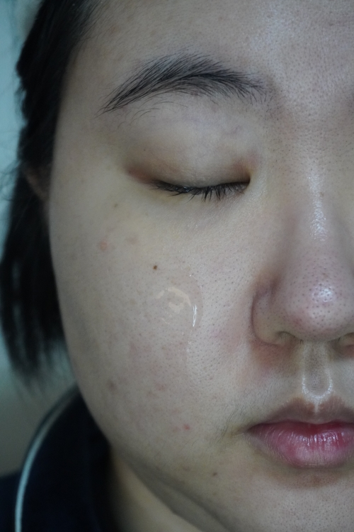 라루셀 (LALUCELL) 콜라겐 퍼밍 세럼 review image