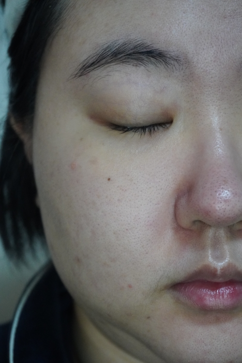 라루셀 (LALUCELL) 콜라겐 퍼밍 세럼 review image