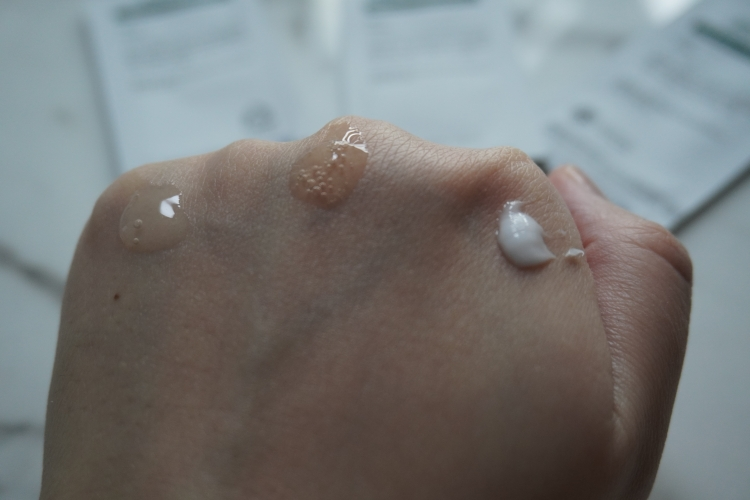 라루셀 (LALUCELL) 비타민 12 브라이트닝 세럼 review image