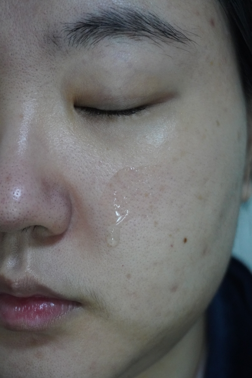 라루셀 (LALUCELL) 비타민 12 브라이트닝 세럼 review image