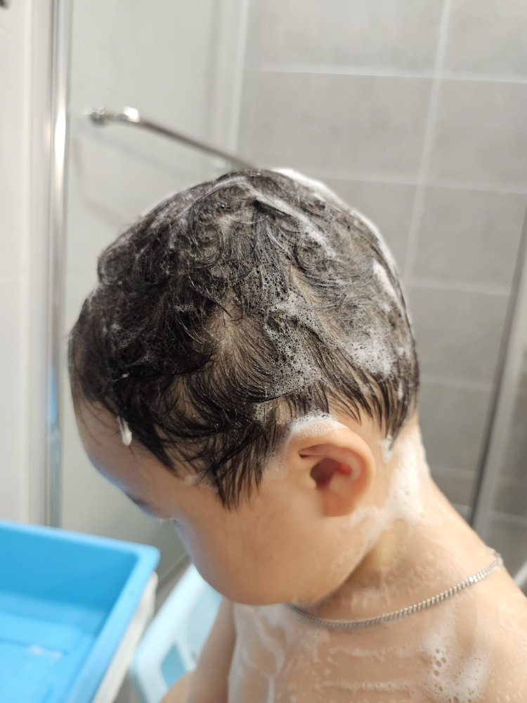 맘뜨레 (momtre) 샴푸앤바스 review image