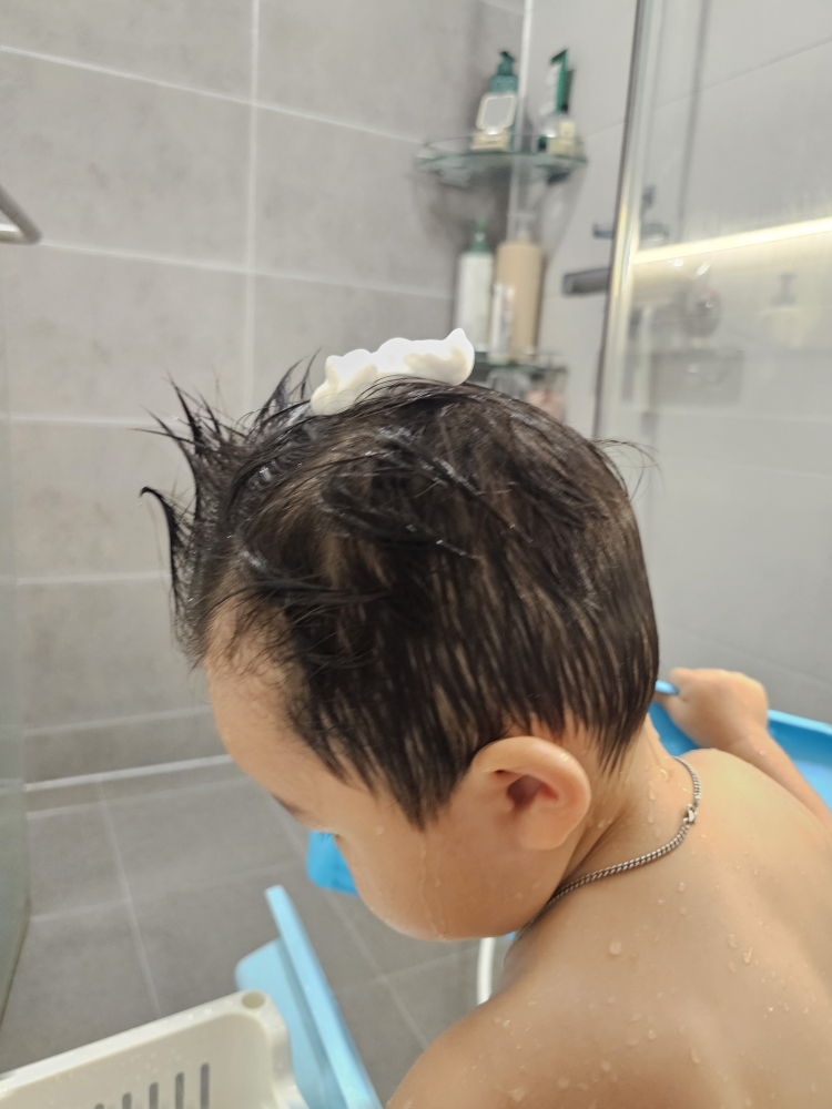 맘뜨레 (momtre) 샴푸앤바스 review image