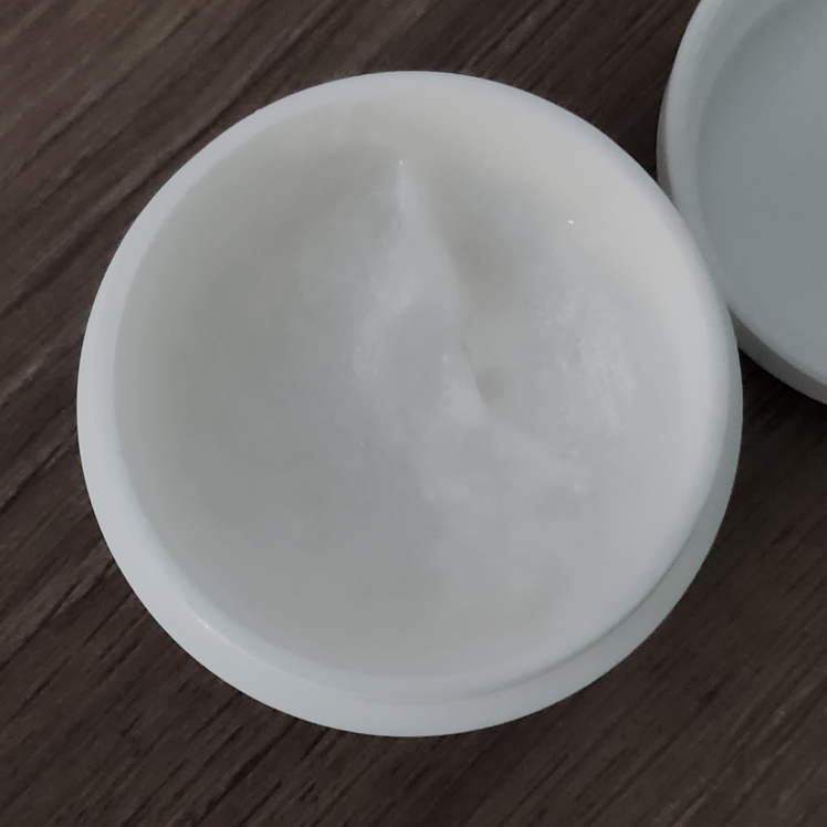 채비공간 고운 쌀겨 팩클렌저 review image