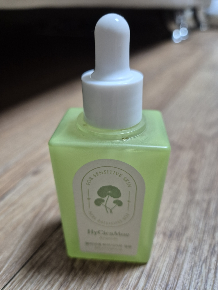 엘라비에코스메틱 (elraviecosmetic) 하이시카뮤 앰플 review image