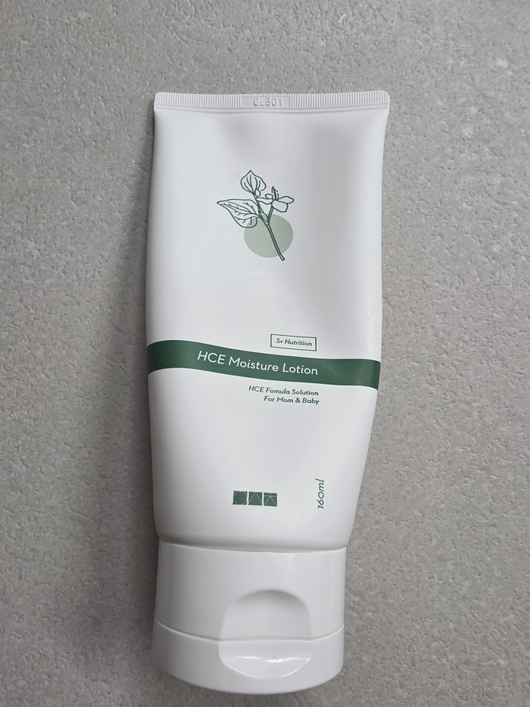 ㅇㅅㅊ (일센치) 약모밀 고보습 로션 review image