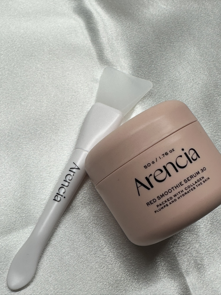 아렌시아 (ARENCIA) 레드 스무디 세럼 30 review image