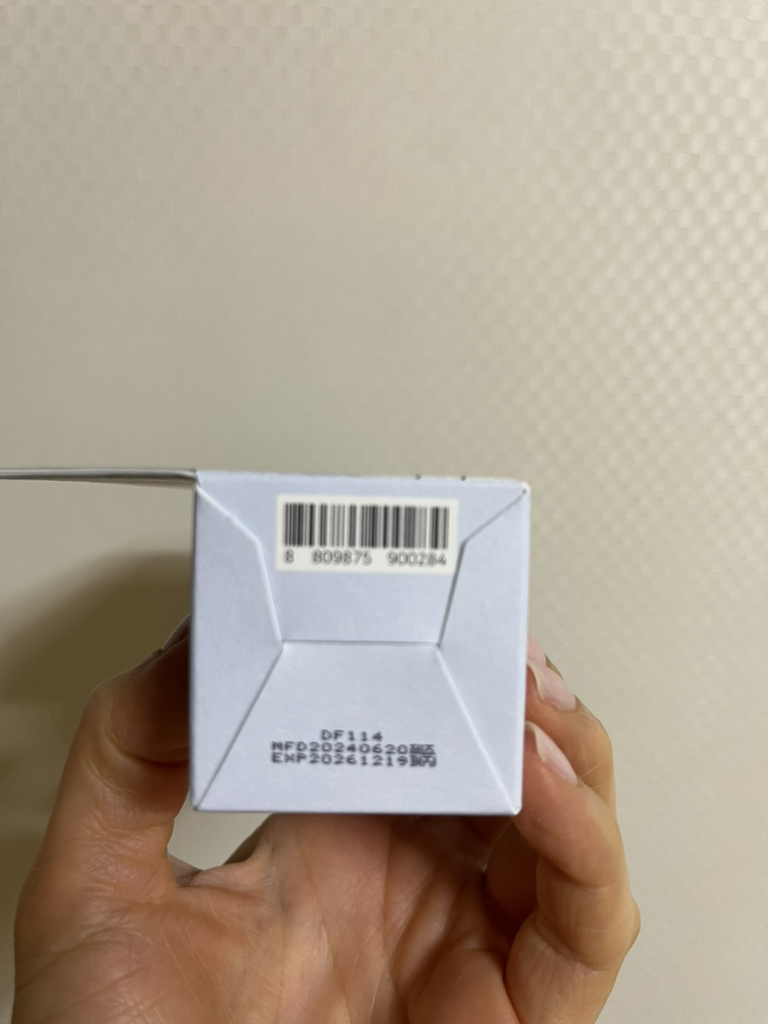 白桦树水分防晒霜 [SPF50+/PA++++]的真实用户使用照片