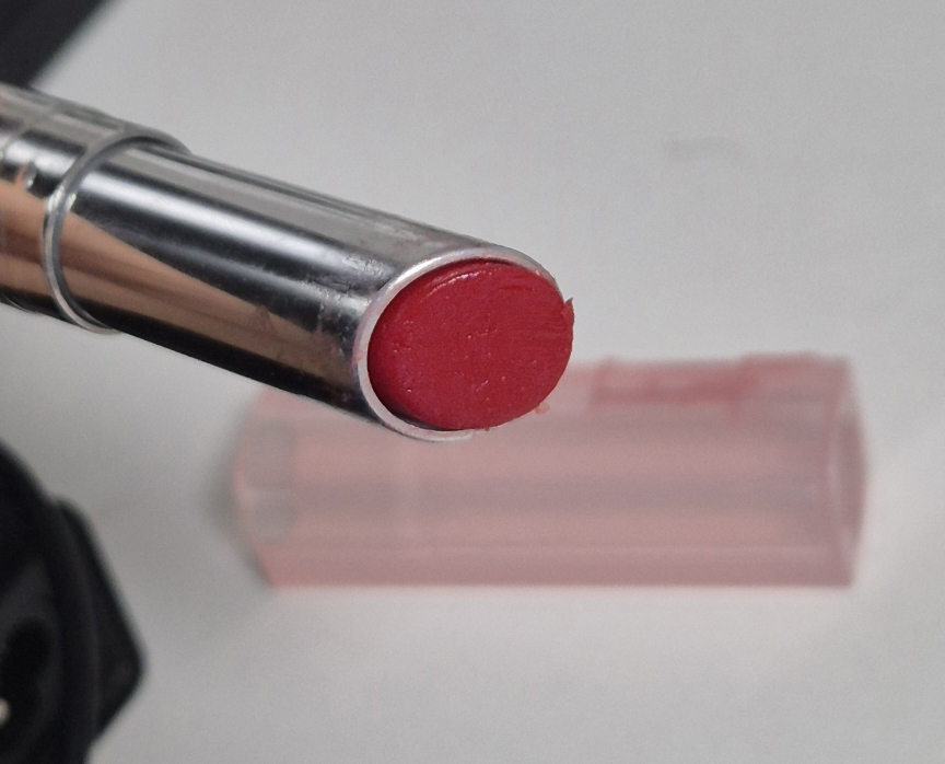디올 (Dior) 어딕트 립 글로우 [031 스트로베리] review image