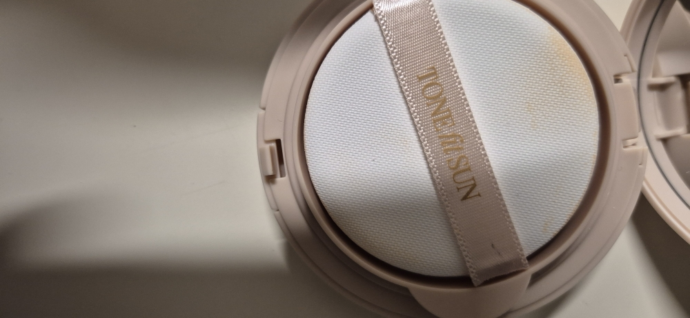 product review image