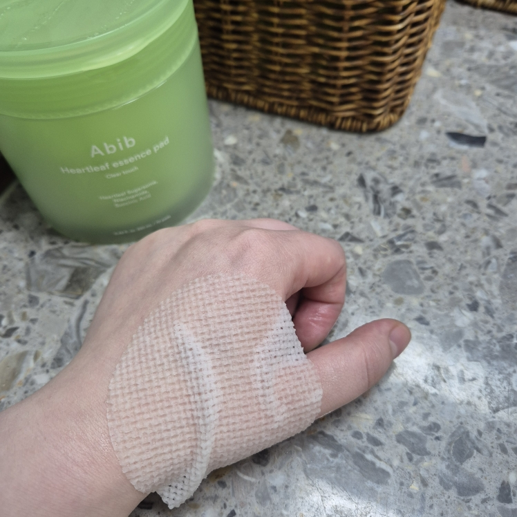 product review image