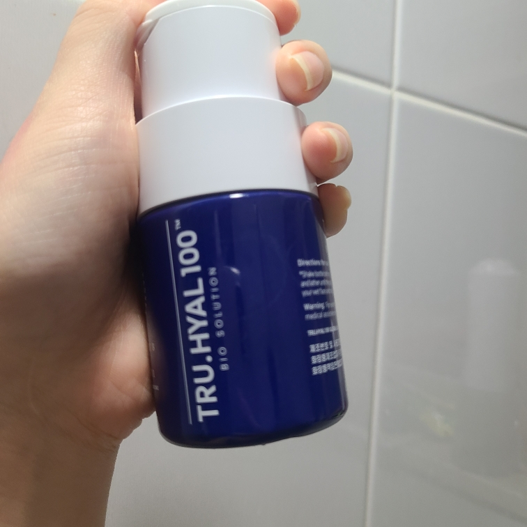 糖苏打粉清洁剂的真实用户使用照片