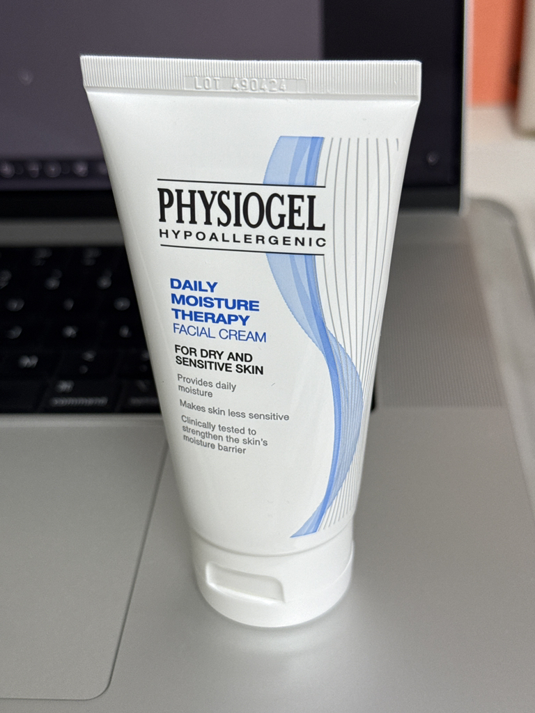 PHYSIOGEL (霏丝佳) DMT 面霜 common.review image