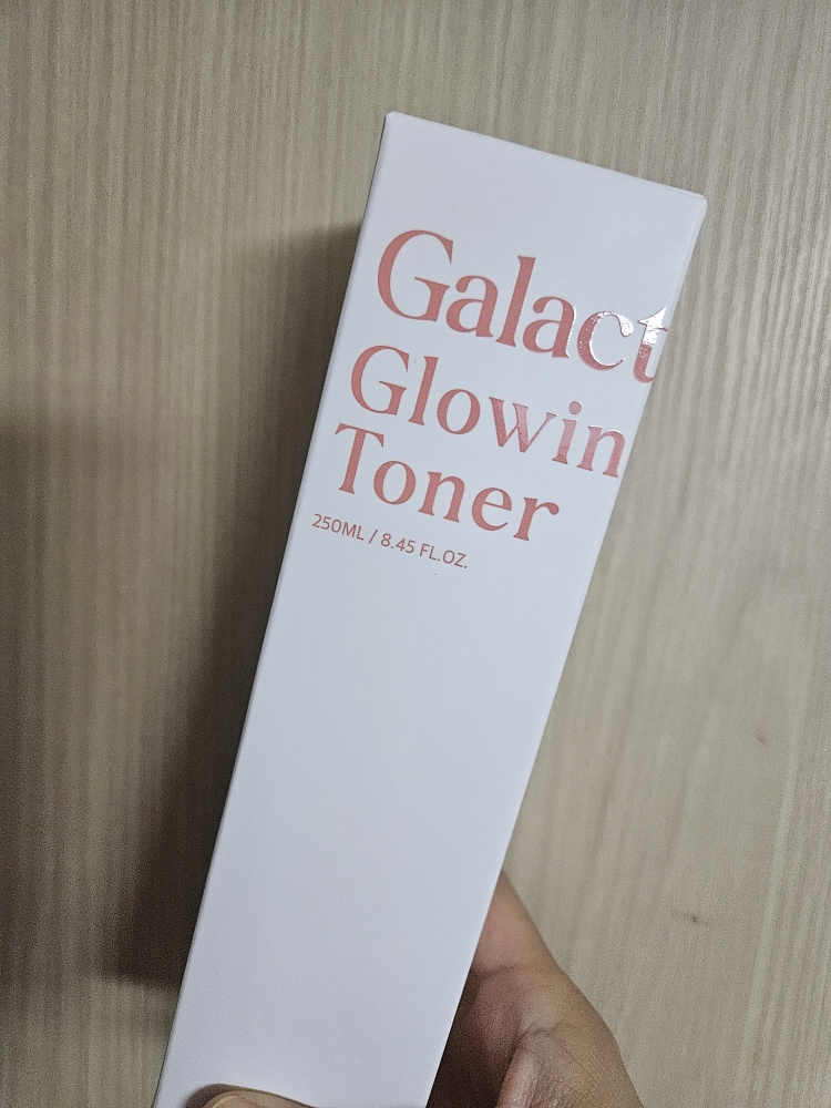토브 (TruthOfBeauty) 갈락토 씨씨 결 토너 review image