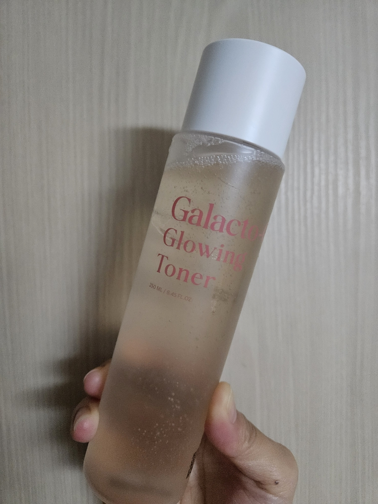 토브 (TruthOfBeauty) 갈락토 씨씨 결 토너 review image