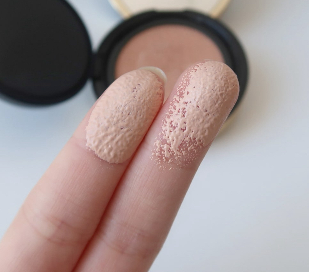 입생로랑뷰티 (YVESSAINTLAURENTBEAUTY) 엉크르 드 뽀 쿠션 [SPF23/PA++] [20] review image