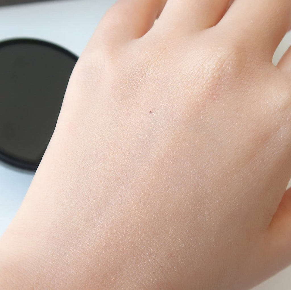 입생로랑뷰티 (YVESSAINTLAURENTBEAUTY) 엉크르 드 뽀 쿠션 [SPF23/PA++] [20] review image