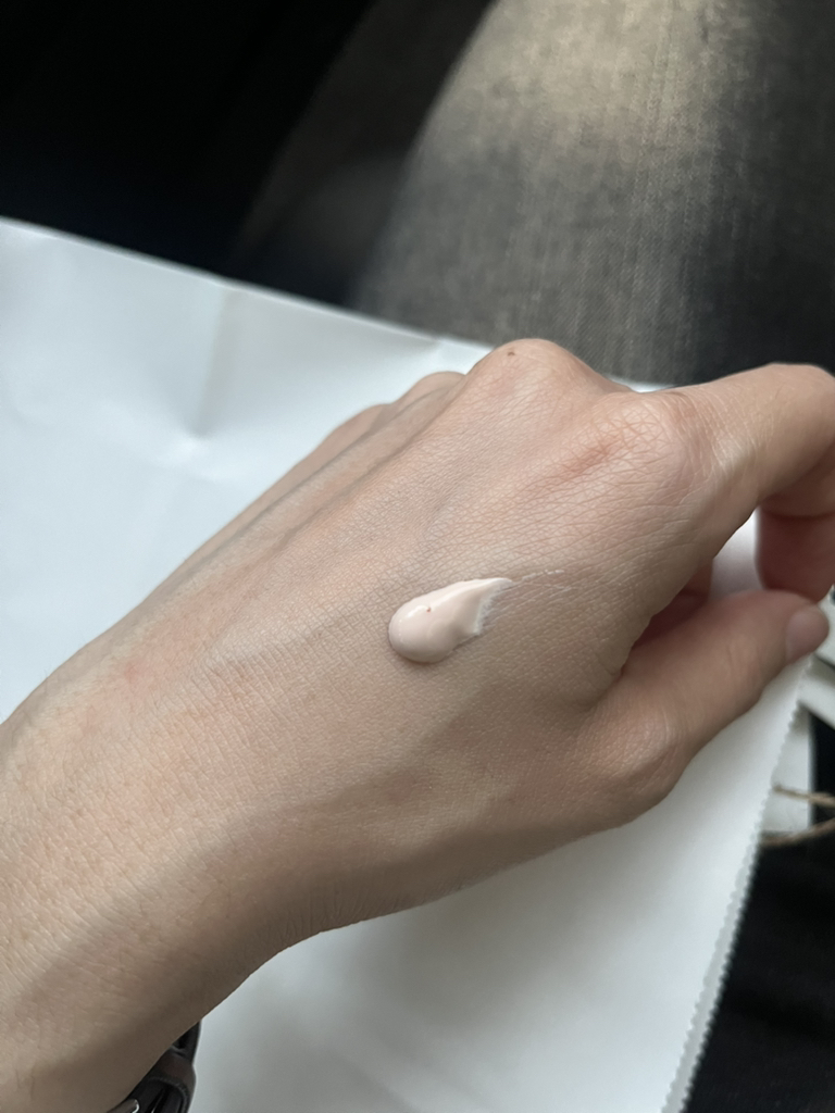 셀퓨전씨 (CellFusionC) 썬스크린 [SPF50+/PA++++] [잡티토닝] review image