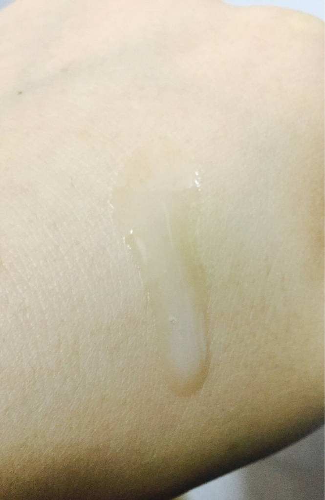 NATUREREPUBLIC Real Nature Acai Berry Ampoule review image