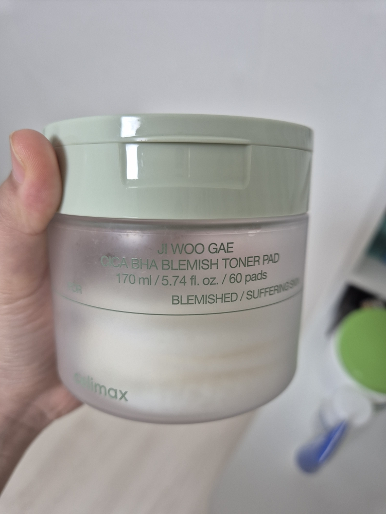 celimax 橡皮擦垫 common.review image