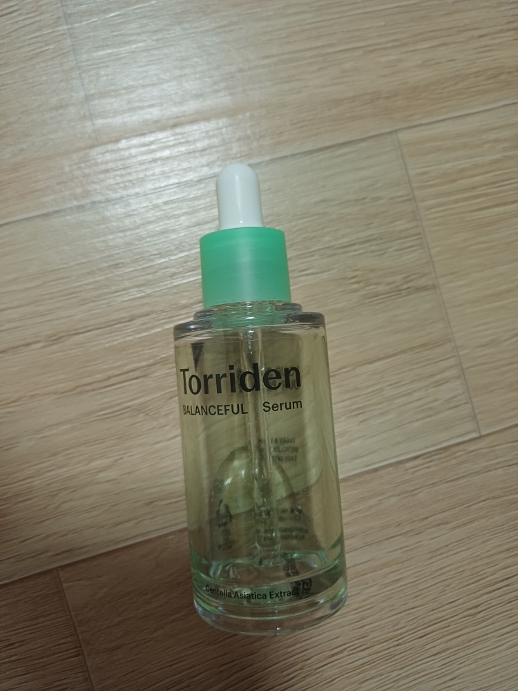 product review image