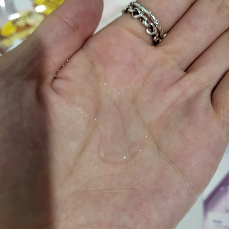 카이네 (KAINE) 라벤더 PDRN 리바이탈라이징 토너 review image