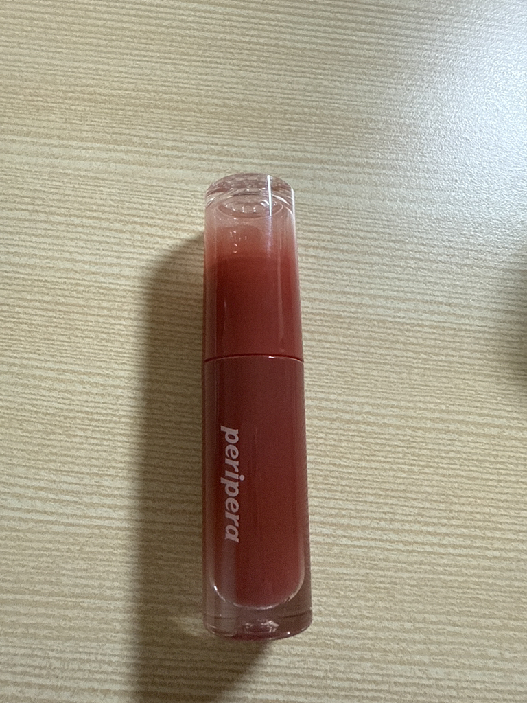 peripera 约果沉浸式彩妆墨水心情发光唇彩[20 糖果味] common.review image