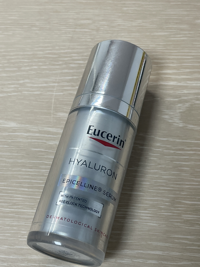 유세린 (Eucerin) 하이알루론 에피셀린 세럼 review image
