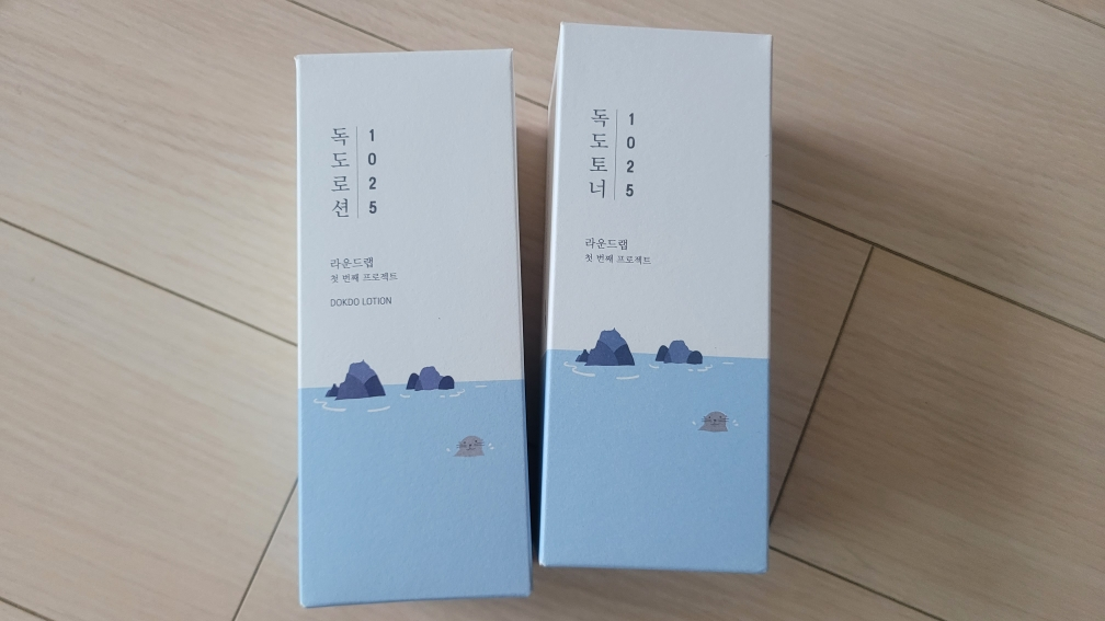 ROUNDLAB 1025 独岛乳液 common.review image