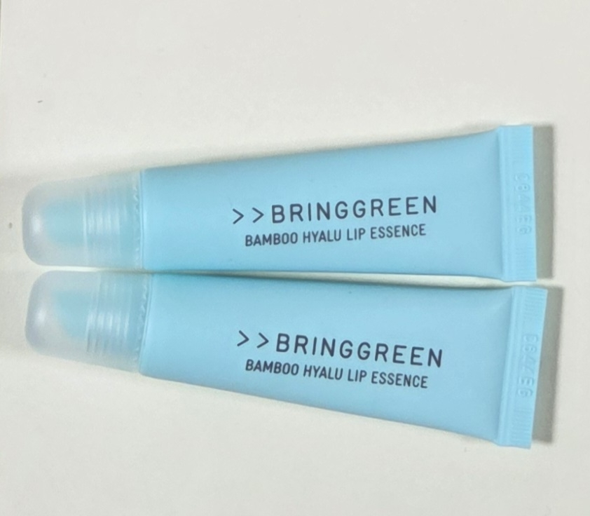 BRINGGREEN 竹子提取物唇膏 common.review image