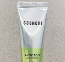 COSNORI 牛油果眼霜 common.review image