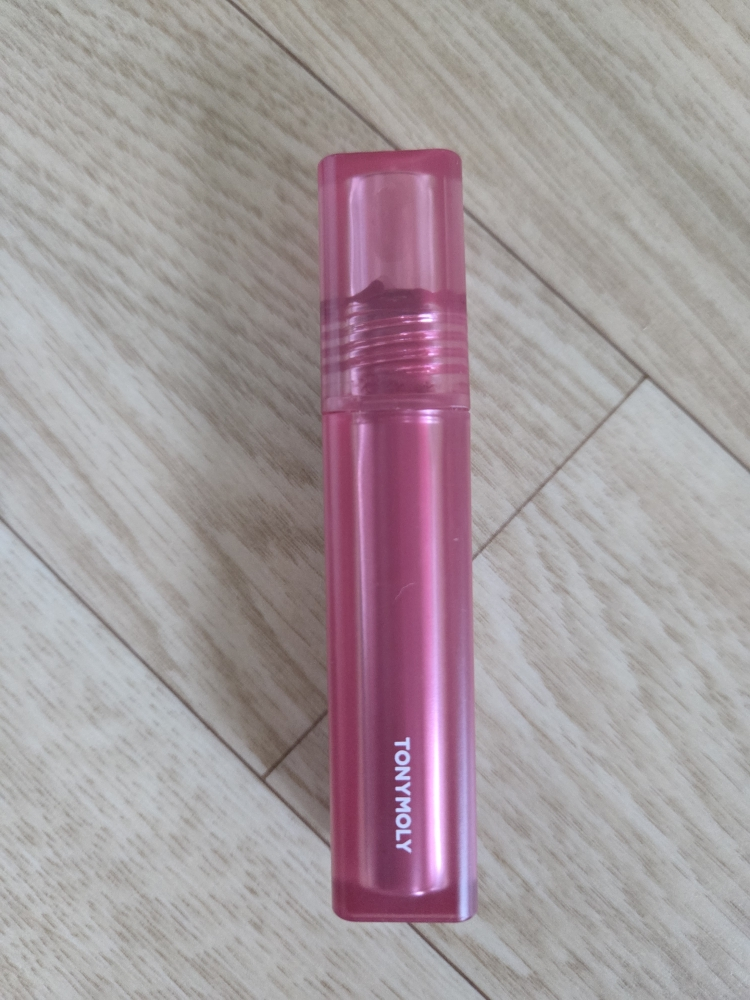 토니모리 (TONYMOLY) 퍼펙트립스 쇼킹립 틴트 [10 모브쇼킹] review image