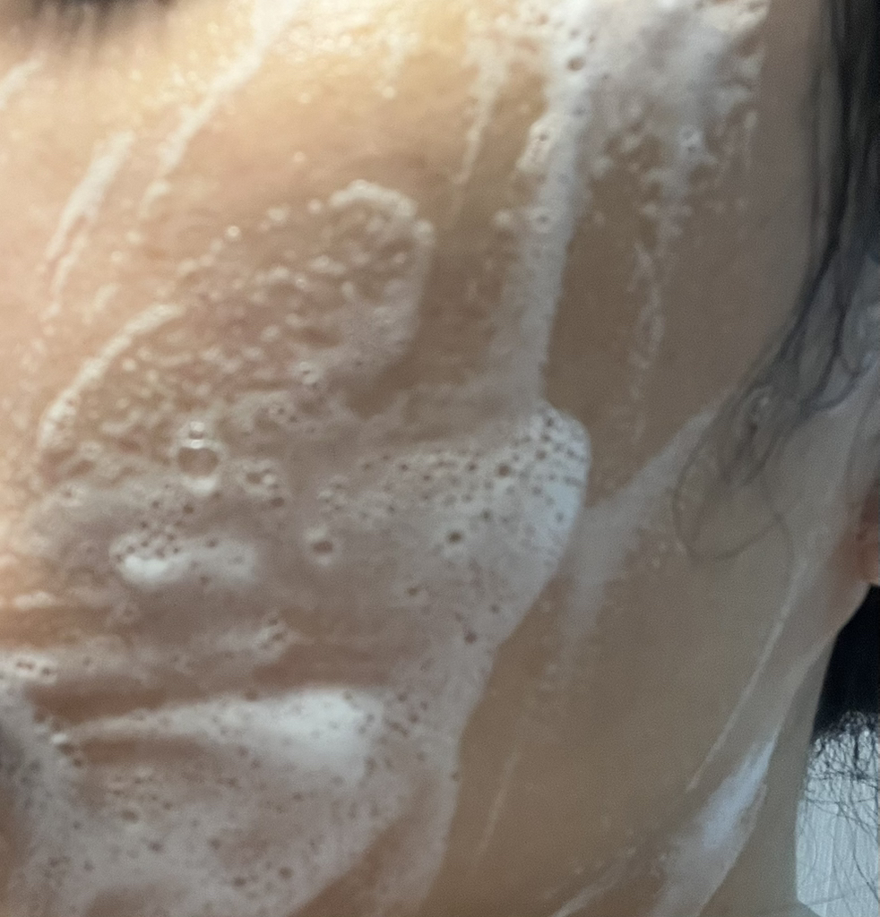 LOPOE 更好的平衡洁面膏 common.review image